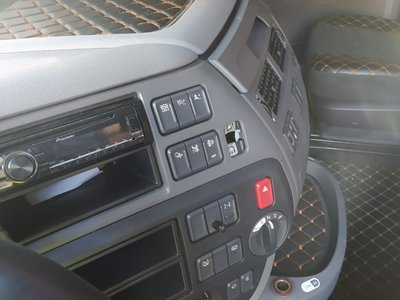 DAF Dartqısı