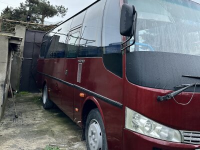 Avtobus Yutong