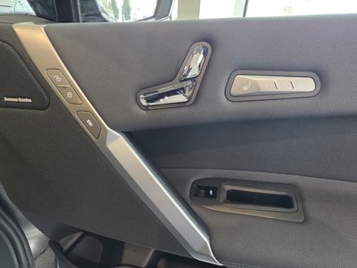 BMW iX xDrive45, 2025