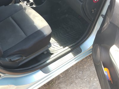 Hyundai Getz, 2006
