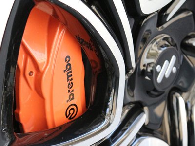 IM Motors LS7, 2024