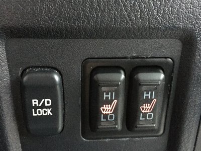 Mitsubishi Pajero, 2007
