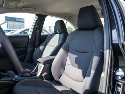 Toyota Corolla, 2026