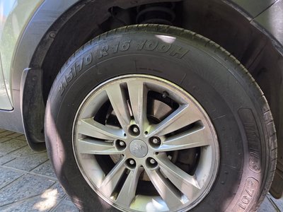 Kia Sportage, 2011