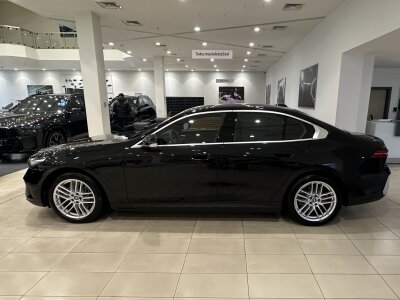 BMW i5, 2024