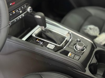 Mazda CX-5, 2025