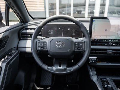 Toyota RAV4, 2026