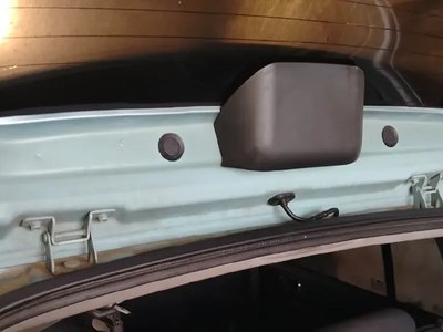 Hyundai Getz, 2006
