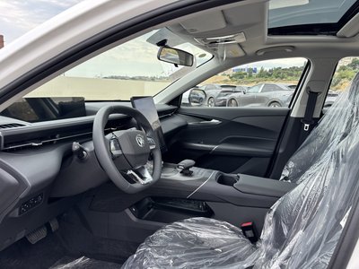 Changan Eado, 2025