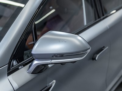 Jaecoo J8, 2026