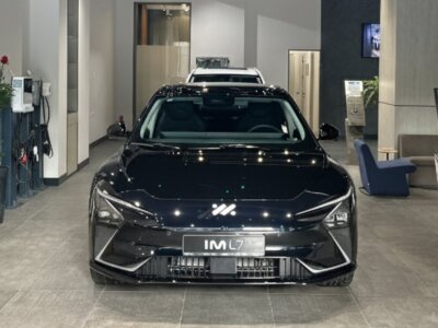 IM Motors L7, 2025