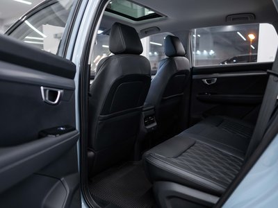 Wuling Asta, 2024