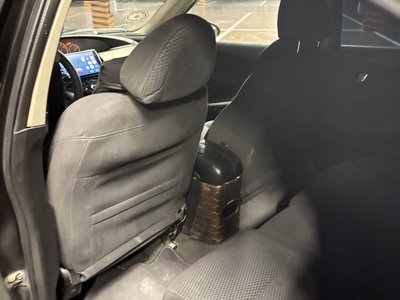 Nissan Primera, 2005