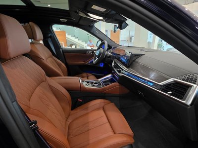 BMW X6, 2026