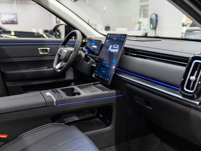 Jaecoo J7, 2025