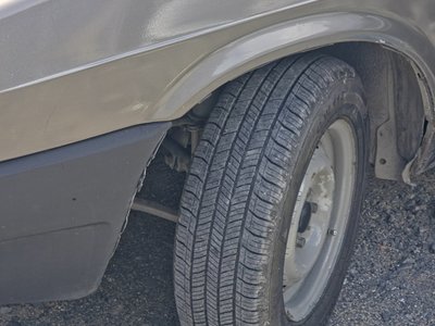 Lada (VAZ) 21099, 2000