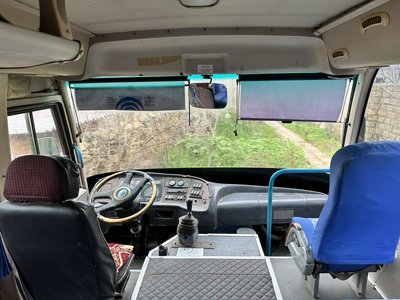 Avtobus Yutong