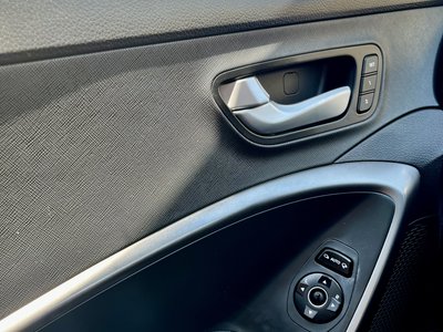 Hyundai Santa Fe, 2016