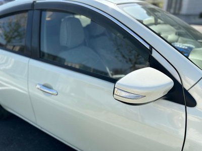 Nissan Sunny, 2014