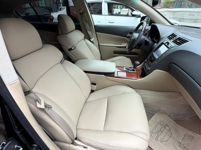 Lexus GS 430, 2008