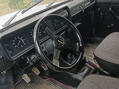 Lada (VAZ) 2104, 2012