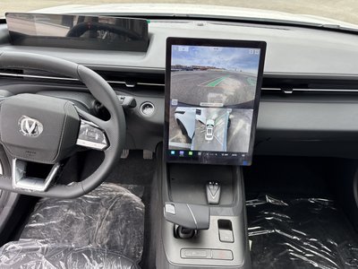 Changan Eado, 2025