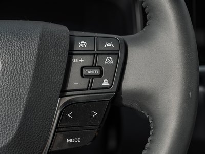 Toyota Camry, 2026