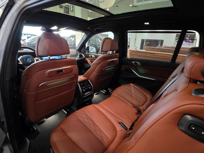 BMW X7, 2026