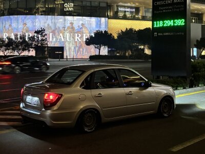 Lada (VAZ) Granta, 2023