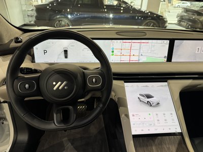 IM Motors LS7, 2024