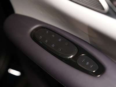 IM Motors LS7, 2024