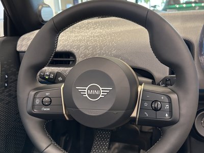 Mini Cooper, 2025