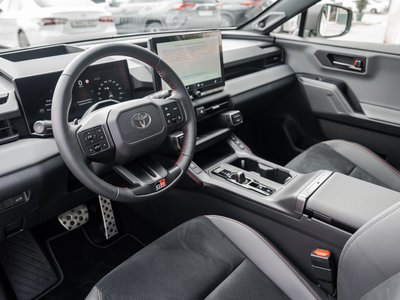 Toyota RAV4, 2026