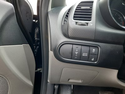 Kia Forte, 2015