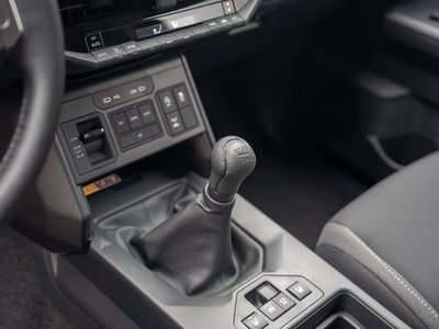 Toyota Hilux, 2025