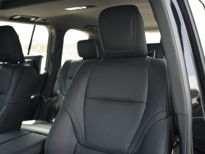 Toyota Land Cruiser, 2026