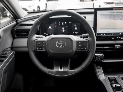 Toyota RAV4, 2026