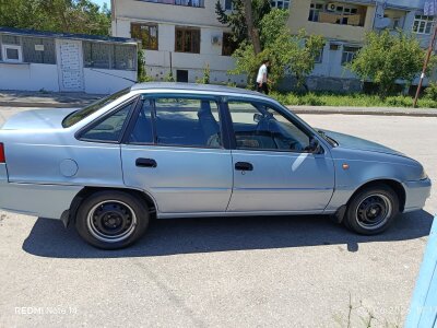 Daewoo Nexia, 2011