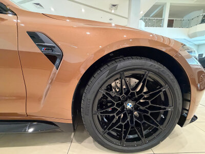 BMW M4, 2026