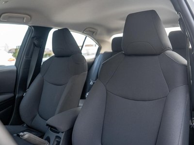 Toyota Corolla, 2026