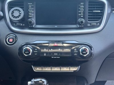 Kia Sorento, 2016