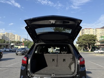 Chevrolet Equinox, 2019