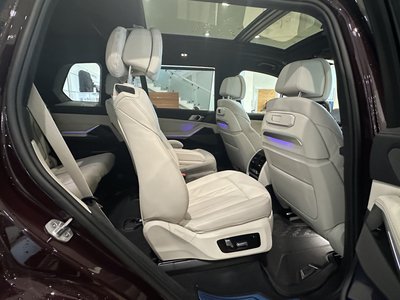 BMW X7, 2023