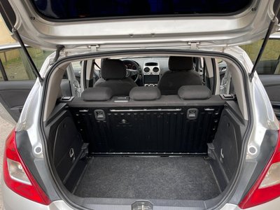 Opel Corsa, 2006