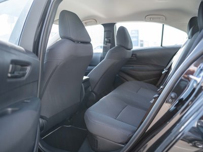 Toyota Corolla, 2026