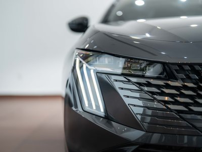 Peugeot 508, 2024