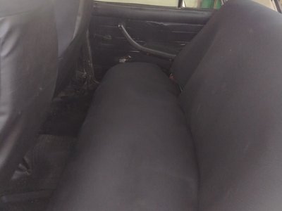 Lada (VAZ) 2107, 2005