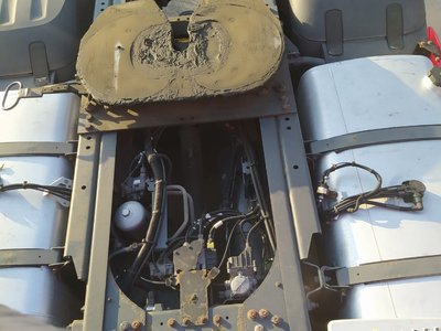 DAF Dartqısı