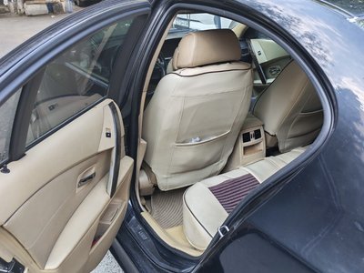 BMW 530, 2005