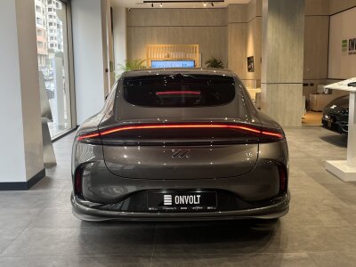 IM Motors L6, 2025